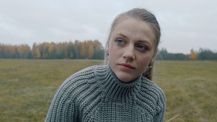Кадр из фильма «Дорога домой»