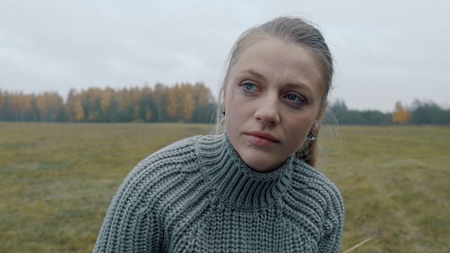 Кадр из фильма «Дорога домой»
