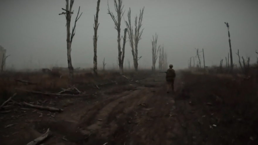 Кадр из фильма «Я вернулся домой»